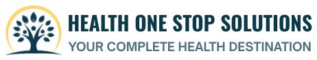 Health One Stop Solutions